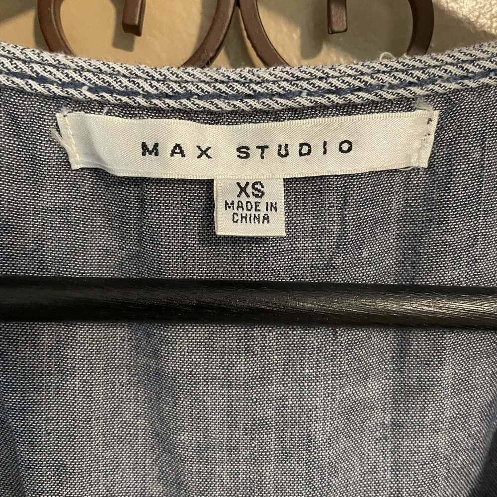 Max Studio Romper - image 5